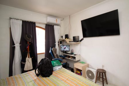 Casa à venda com 220m², 3 quartos e 5 vagasQuarto 1 - Suíte