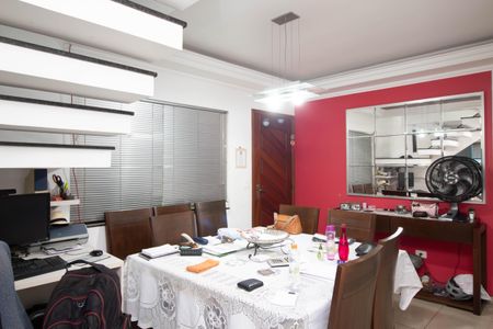 Casa à venda com 220m², 3 quartos e 5 vagasSala de Jantar