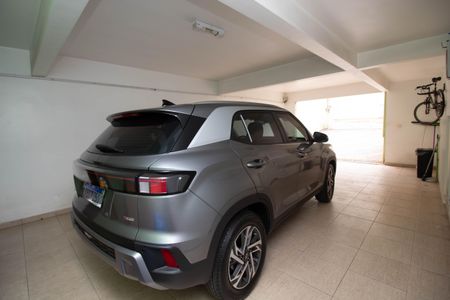 Casa à venda com 220m², 3 quartos e 5 vagasGaragem