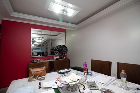 Casa à venda com 220m², 3 quartos e 5 vagasSala de Jantar