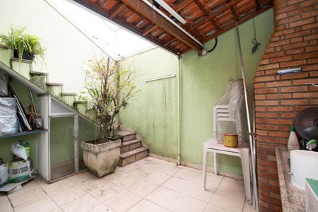Casa à venda com 220m², 3 quartos e 5 vagasÁrea externa