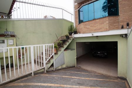 Casa à venda com 220m², 3 quartos e 5 vagasGaragem