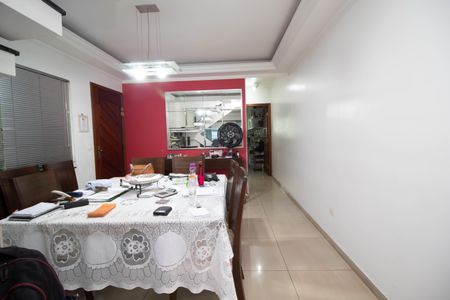 Casa à venda com 220m², 3 quartos e 5 vagasSala de Jantar