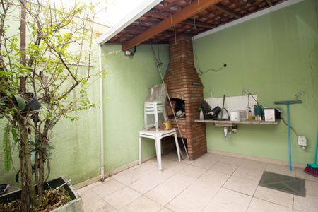 Casa à venda com 220m², 3 quartos e 5 vagasÁrea externa