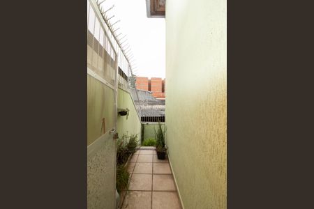 Casa à venda com 220m², 3 quartos e 5 vagasÁrea externa