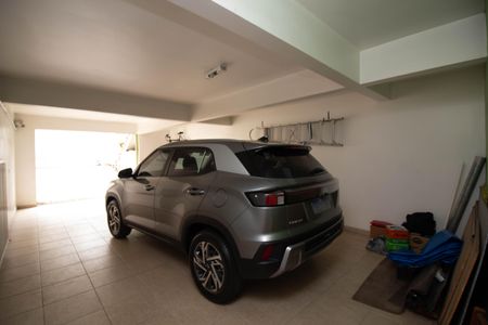 Casa à venda com 220m², 3 quartos e 5 vagasGaragem