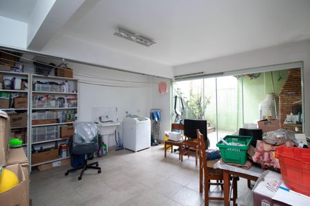 Casa à venda com 220m², 3 quartos e 5 vagasEspaço Gourmet 
