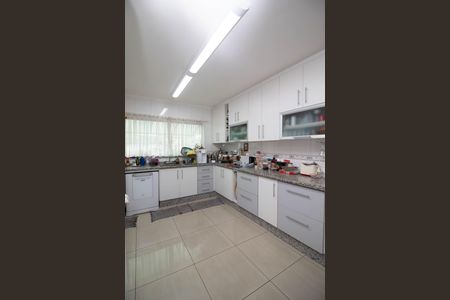 Casa à venda com 220m², 3 quartos e 5 vagasCozinha
