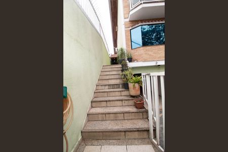 Casa à venda com 220m², 3 quartos e 5 vagasÁrea externa