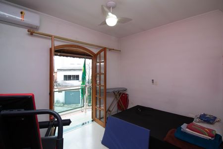 Casa à venda com 220m², 3 quartos e 5 vagasQuarto 3