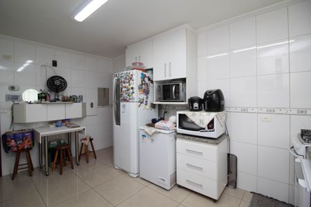 Casa à venda com 220m², 3 quartos e 5 vagasCozinha