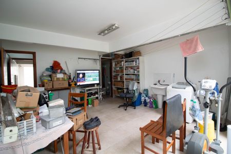 Casa à venda com 220m², 3 quartos e 5 vagasEspaço Gourmet 