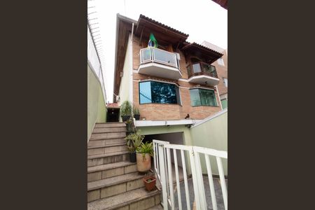 Casa à venda com 220m², 3 quartos e 5 vagasÁrea externa