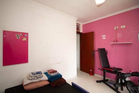 Casa à venda com 220m², 3 quartos e 5 vagasQuarto 3