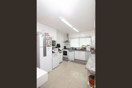Casa à venda com 220m², 3 quartos e 5 vagasCozinha