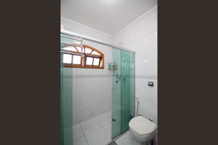 Casa à venda com 220m², 3 quartos e 5 vagasBanheiro - Suíte
