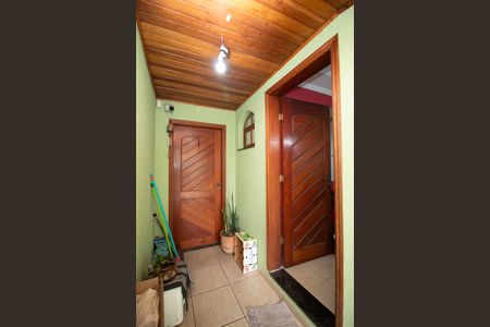 Casa à venda com 220m², 3 quartos e 5 vagasHall de entrada