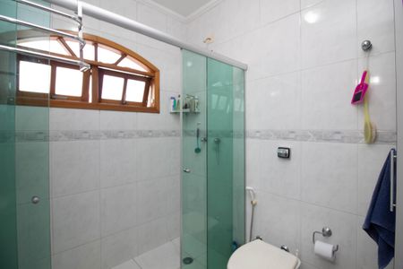 Casa à venda com 220m², 3 quartos e 5 vagasBanheiro - Suíte
