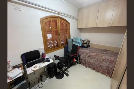 Casa à venda com 220m², 3 quartos e 5 vagas Casa à venda com 220m², 3 quartos e 5 vagasQuarto 1