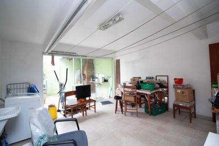 Casa à venda com 220m², 3 quartos e 5 vagasEspaço Gourmet 