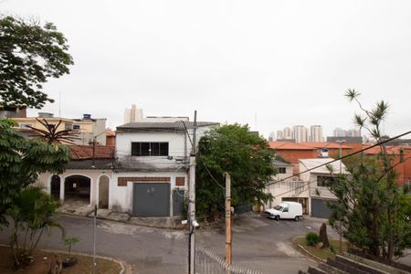 Casa à venda com 220m², 3 quartos e 5 vagasVista - Varanda - Quarto 3