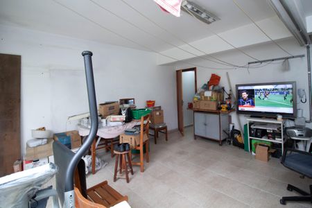 Casa à venda com 220m², 3 quartos e 5 vagasEspaço Gourmet 
