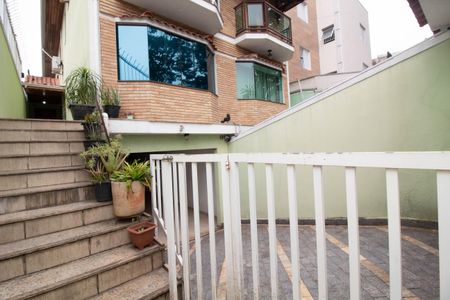 Casa à venda com 220m², 3 quartos e 5 vagasÁrea externa