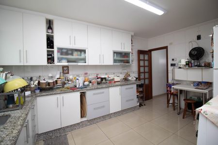 Casa à venda com 220m², 3 quartos e 5 vagasCozinha