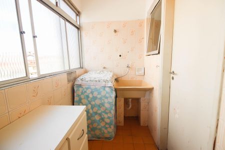 Apartamento à venda com 75m², 2 quartos e 1 vaga Apartamento à venda com 75m², 2 quartos e 1 vagaÁrea de serviço