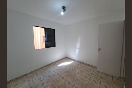 Quarto 2 de apartamento para alugar com 2 quartos, 52m² em Conceicao, Osasco