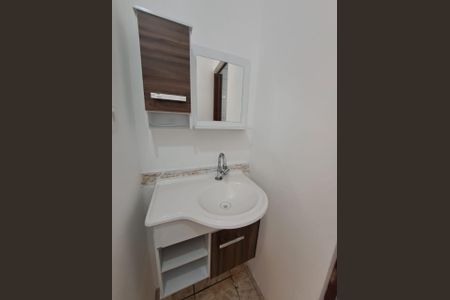 Apartamento para alugar com 52m², 2 quartos e 1 vagaBanheiro