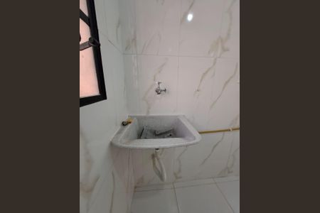 Apartamento para alugar com 52m², 2 quartos e 1 vagaÁrea de Serviço