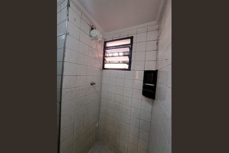 Banheiro de apartamento para alugar com 2 quartos, 52m² em Conceicao, Osasco