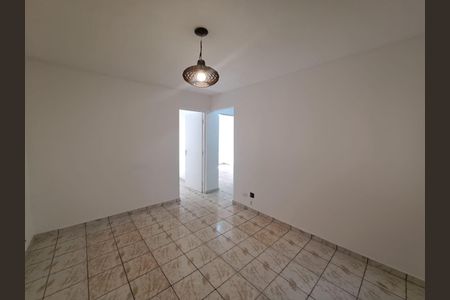 Sala de apartamento para alugar com 2 quartos, 52m² em Conceicao, Osasco