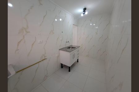 Apartamento para alugar com 52m², 2 quartos e 1 vagaCozinha