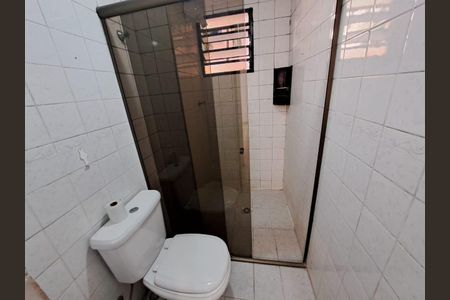 Banheiro de apartamento para alugar com 2 quartos, 52m² em Conceicao, Osasco