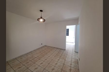 Sala de apartamento para alugar com 2 quartos, 52m² em Conceicao, Osasco