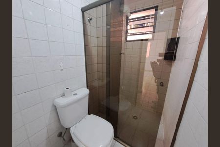 Apartamento para alugar com 52m², 2 quartos e 1 vagaBanheiro