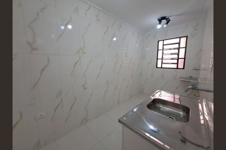 Apartamento para alugar com 52m², 2 quartos e 1 vagaCozinha