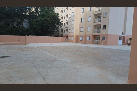 Apartamento para alugar com 48m², 2 quartos e 1 vagaÁrea comum