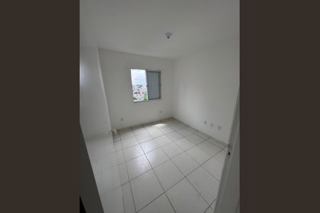Quarto 1 de apartamento para alugar com 2 quartos, 48m² em Conceição, Diadema