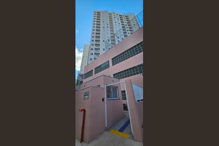 Apartamento para alugar com 48m², 2 quartos e 1 vagaFachada