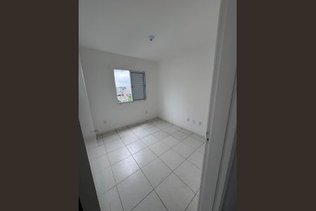 Quarto 1 de apartamento para alugar com 2 quartos, 48m² em Conceição, Diadema