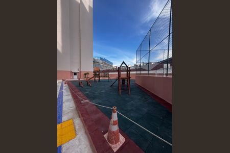 Apartamento para alugar com 48m², 2 quartos e 1 vagaÁrea Comum - Playground