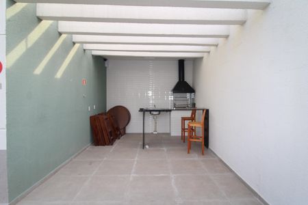 Apartamento para alugar com 35m², 2 quartos e sem vagaÁrea comum