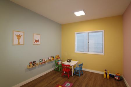 Apartamento para alugar com 35m², 2 quartos e sem vagaÁrea comum