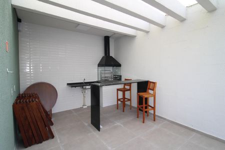 Apartamento para alugar com 35m², 2 quartos e sem vagaÁrea comum