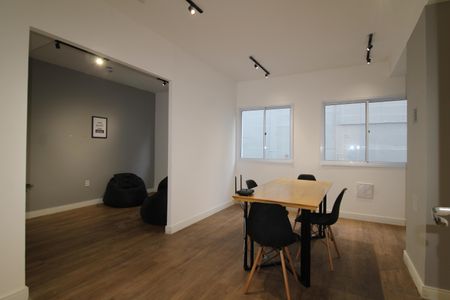 Apartamento para alugar com 35m², 2 quartos e sem vagaÁrea comum