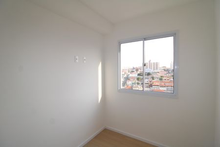 Apartamento para alugar com 35m², 2 quartos e sem vagaQuarto 1