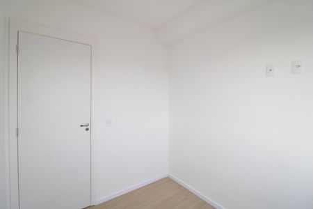 Apartamento para alugar com 35m², 2 quartos e sem vagaQuarto 1